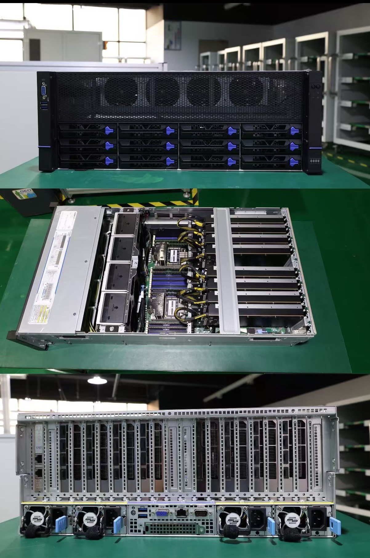 Enterprise Server